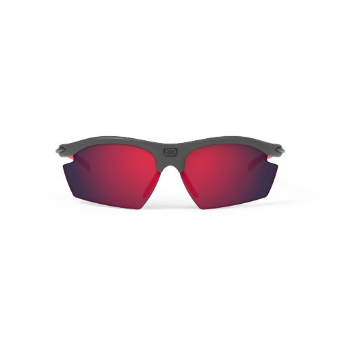 Rudy Project Rydon Polar 3FX aurinkolasit – graphite (Polar 3FX HDR MTL Red) - Image 2