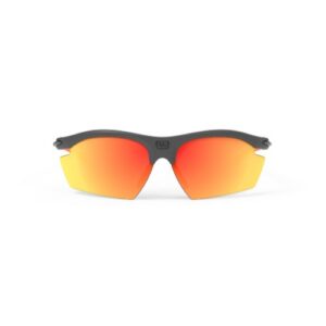Rudy Project Rydon Polar 3FX aurinkolasit – graphite (Polar 3FX HDR MTL Orange) - Image 2