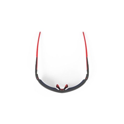 Rudy Project Rydon Polar 3FX aurinkolasit – graphite (Polar 3FX HDR MTL Red) - Image 5