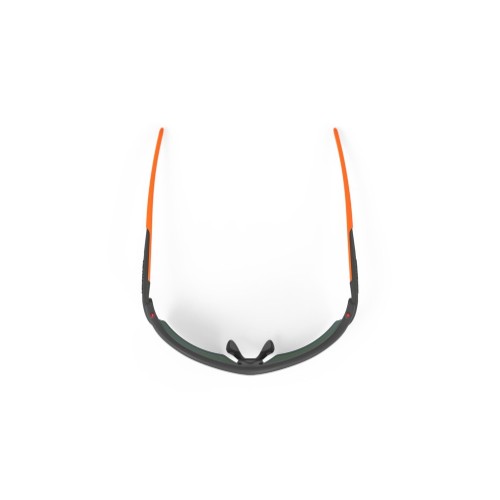 Rudy Project Rydon Polar 3FX aurinkolasit – graphite (Polar 3FX HDR MTL Orange) - Image 6