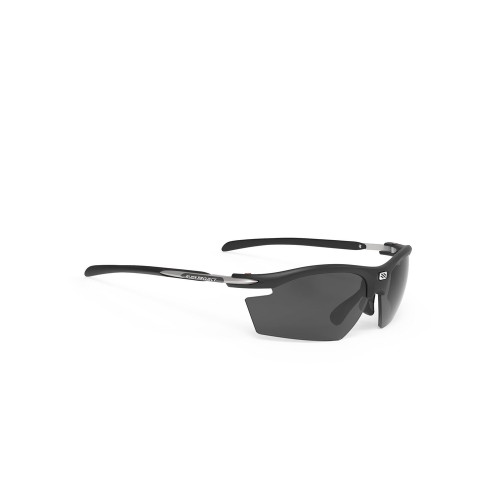 Rudy Project Rydon Polar 3FX aurinkolasit – matte black (Polar 3FX Grey LS)