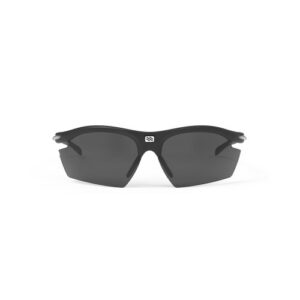 Rudy Project Rydon Polar 3FX aurinkolasit – matte black (Polar 3FX Grey LS) - Image 2