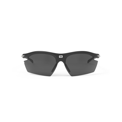 Rudy Project Rydon Polar 3FX aurinkolasit – matte black (Polar 3FX Grey LS) - Image 2