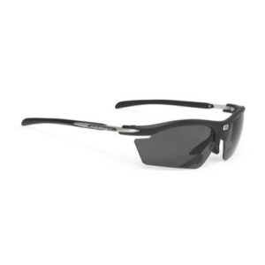 Rudy Project Rydon Readers lasit – black matte (smoke black) +2.00 - Image 2