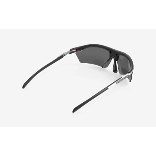 Rudy Project Rydon Readers lasit – black matte (smoke black) +2.00 - Image 3