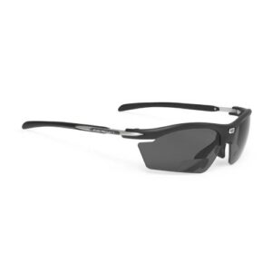 Rudy Project Rydon Readers lasit – black matte (smoke black) +2.50 - Image 2