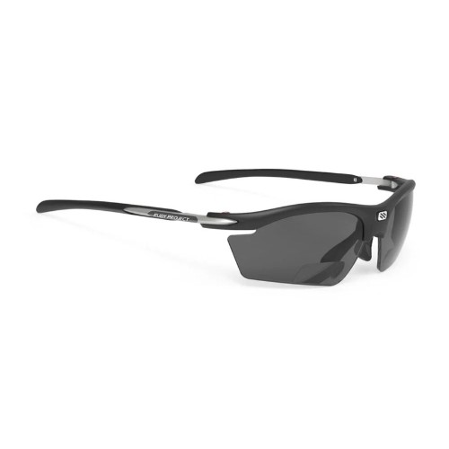 Rudy Project Rydon Readers lasit – black matte (smoke black) +2.50 - Image 2