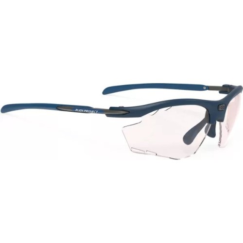 Rudy Project Rydon Running fotokromaattiset lasit – pacific blue matte (ImpactX 2 Red)