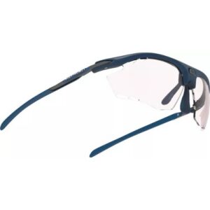 Rudy Project Rydon Running fotokromaattiset lasit – pacific blue matte (ImpactX 2 Red) - Image 2