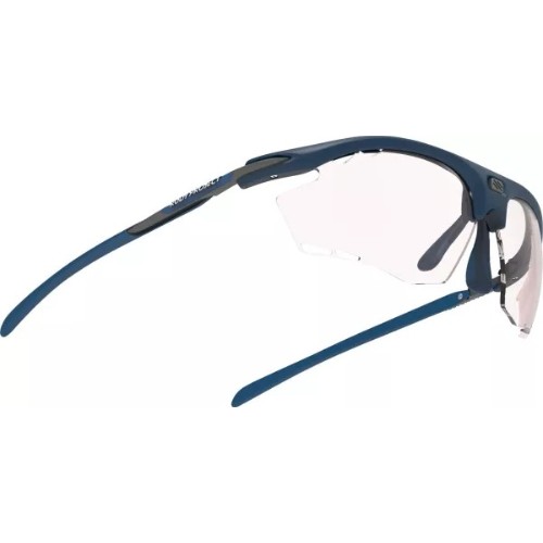 Rudy Project Rydon Running fotokromaattiset lasit – pacific blue matte (ImpactX 2 Red) - Image 2