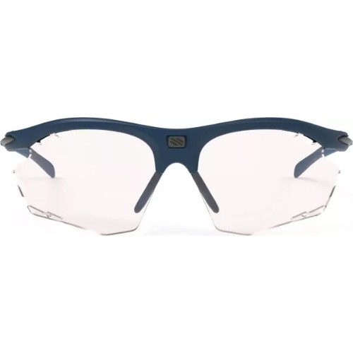 Rudy Project Rydon Running fotokromaattiset lasit – pacific blue matte (ImpactX 2 Red) - Image 3