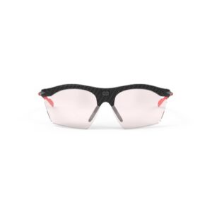 Rudy Project Rydon Slim fotokromaattiset aurinkolasit – carbonium (ImpactX 2 LS Red) - Image 2