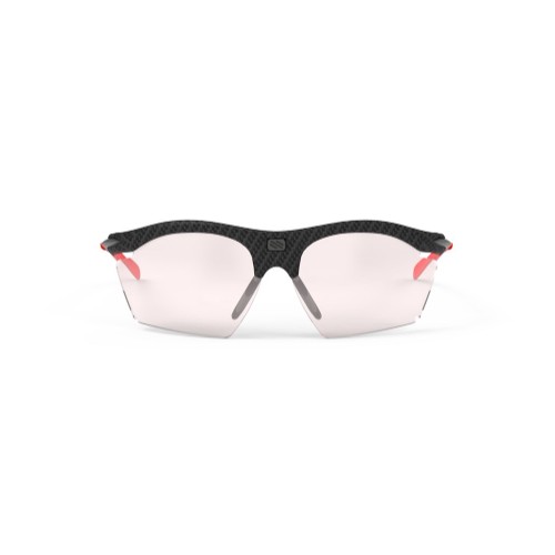 Rudy Project Rydon Slim fotokromaattiset aurinkolasit – carbonium (ImpactX 2 LS Red) - Image 2