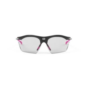 Rudy Project Rydon Slim fotokromaattiset lasit – black gloss (ImpactX 2 Black) - Image 2