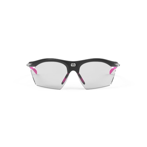Rudy Project Rydon Slim fotokromaattiset lasit – black gloss (ImpactX 2 Black) - Image 2