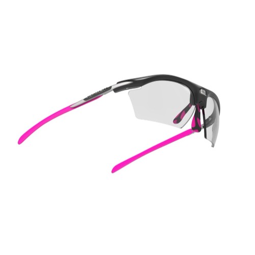 Rudy Project Rydon Slim fotokromaattiset lasit – black gloss (ImpactX 2 Black) - Image 3