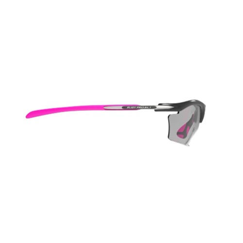 Rudy Project Rydon Slim fotokromaattiset lasit – black gloss (ImpactX 2 Black) - Image 4