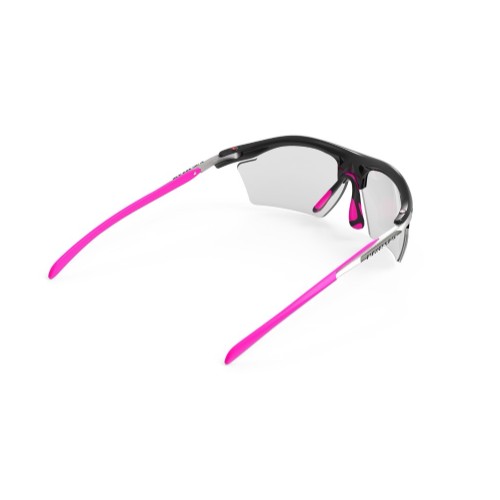 Rudy Project Rydon Slim fotokromaattiset lasit – black gloss (ImpactX 2 Black) - Image 5
