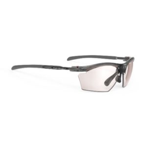 Rudy Project Rydon Slim fotokromaattiset lasit – crystal ash (ImpactX 2 LS Brown)