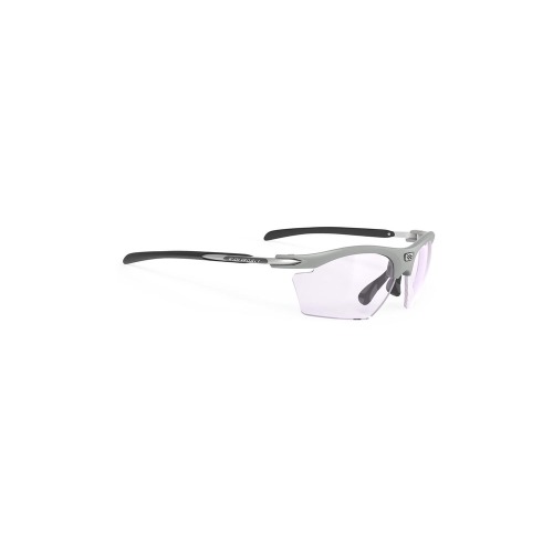 Rudy Project Rydon Slim fotokromaattiset lasit – light grey matte (ImpactX 2 LS Purple)