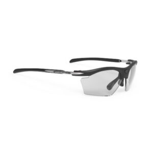 Rudy Project Rydon Slim fotokromaattiset lasit – matte black (ImpactX 2 Black)