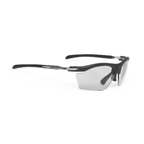 Rudy Project Rydon Slim fotokromaattiset lasit – matte black (ImpactX 2 Black)