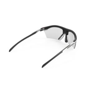 Rudy Project Rydon Slim fotokromaattiset lasit – matte black (ImpactX 2 Black) - Image 5