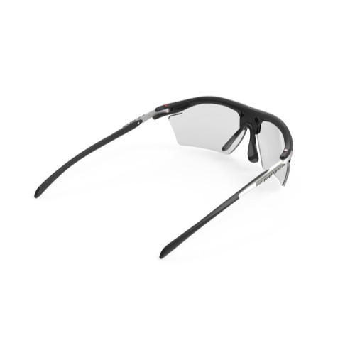 Rudy Project Rydon Slim fotokromaattiset lasit – matte black (ImpactX 2 Black) - Image 5