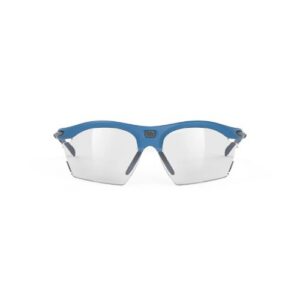 Rudy Project Rydon Slim fotokromaattiset lasit – pacific blue (ImpactX 2 Black) - Image 3