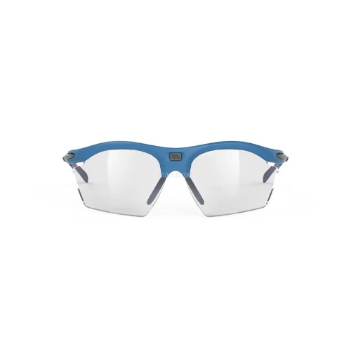 Rudy Project Rydon Slim fotokromaattiset lasit – pacific blue (ImpactX 2 Black) - Image 3