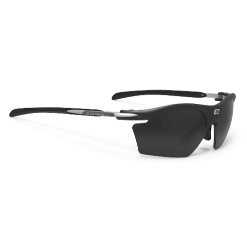 Rudy Project Rydon Slim -lasit – matte black (smoke black)