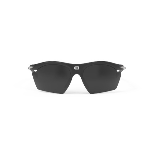 Rudy Project Rydon Slim -lasit – matte black (smoke black)