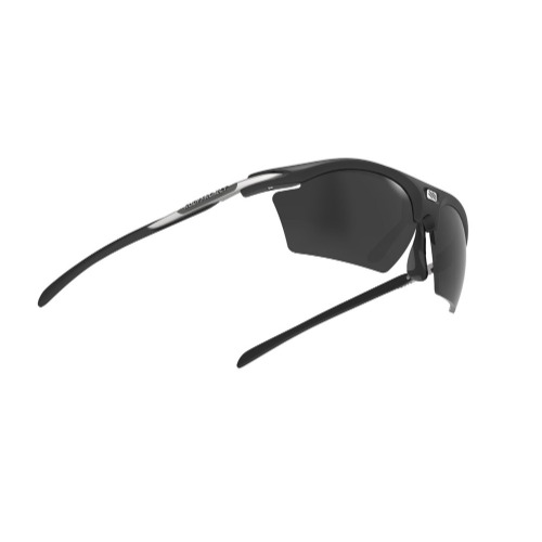 Rudy Project Rydon Slim -lasit – matte black (smoke black)