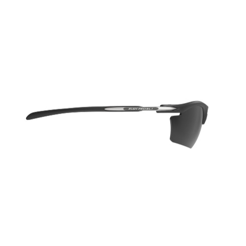 Rudy Project Rydon Slim -lasit – matte black (smoke black)