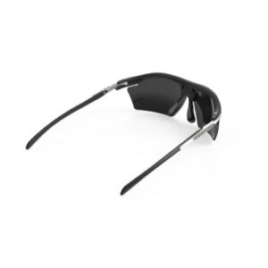 Rudy Project Rydon Slim -lasit – matte black (smoke black)