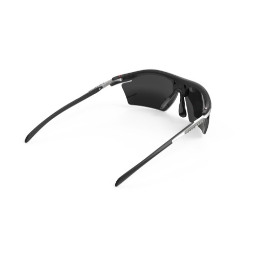 Rudy Project Rydon Slim -lasit – matte black (smoke black)