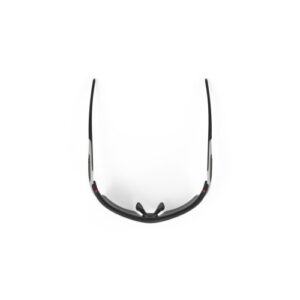 Rudy Project Rydon Slim -lasit – matte black (smoke black)