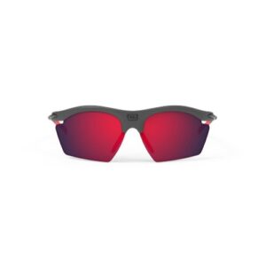 Rudy Project Rydon Slim Polar 3FX aurinkolasit – graphite (Polar 3FX HDR MTL Red) - Image 2
