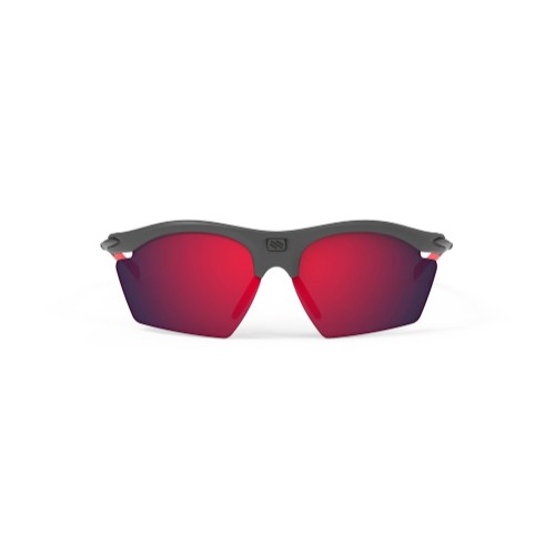 Rudy Project Rydon Slim Polar 3FX aurinkolasit – graphite (Polar 3FX HDR MTL Red) - Image 2