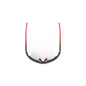 Rudy Project Rydon Slim Polar 3FX aurinkolasit – graphite (Polar 3FX HDR MTL Red) - Image 6