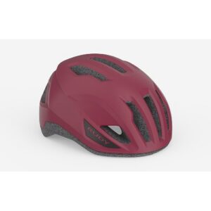 Rudy Project Sinergy -pyöräilykypärä – cherry lacquer matte