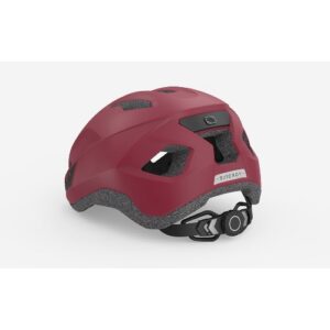 Rudy Project Sinergy -pyöräilykypärä – cherry lacquer matte - Image 4