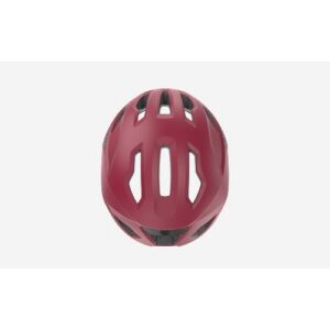 Rudy Project Sinergy -pyöräilykypärä – cherry lacquer matte - Image 5