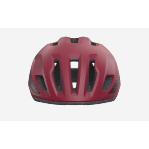 Rudy Project Sinergy -pyöräilykypärä – cherry lacquer matte - Image 6