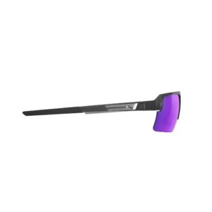 Rudy Project Sirius -lasit – crystal ash (multilaser violet) - Image 5