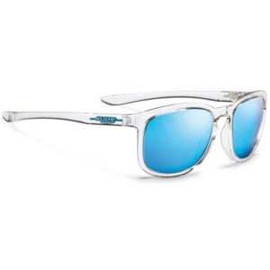 Rudy Project Soundwave aurinkolasit – crystal gloss (multilaser ice)