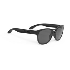 Rudy Project Spinair 56 aurinkolasit – black (smoke black)