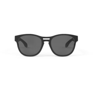 Rudy Project Spinair 56 aurinkolasit – black (smoke black) - Image 2