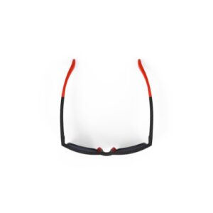 Rudy Project Spinair 57 -aurinkolasit – carbonium (multilaser red) - Image 6