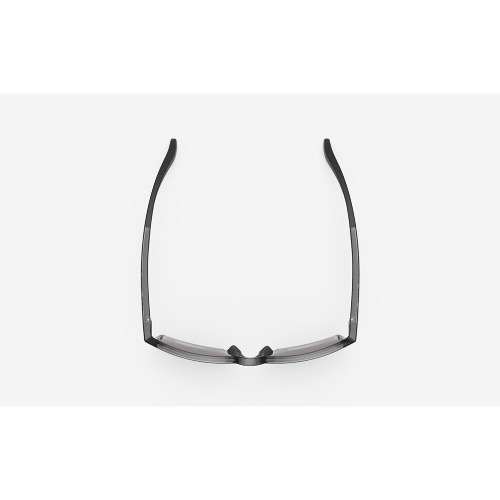 Rudy Project Spinair 57 -aurinkolasit – crystal ash deg (laser black)